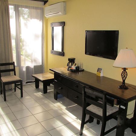 Best Western El Sitio Hotel & Casino Liberia Εξωτερικό φωτογραφία