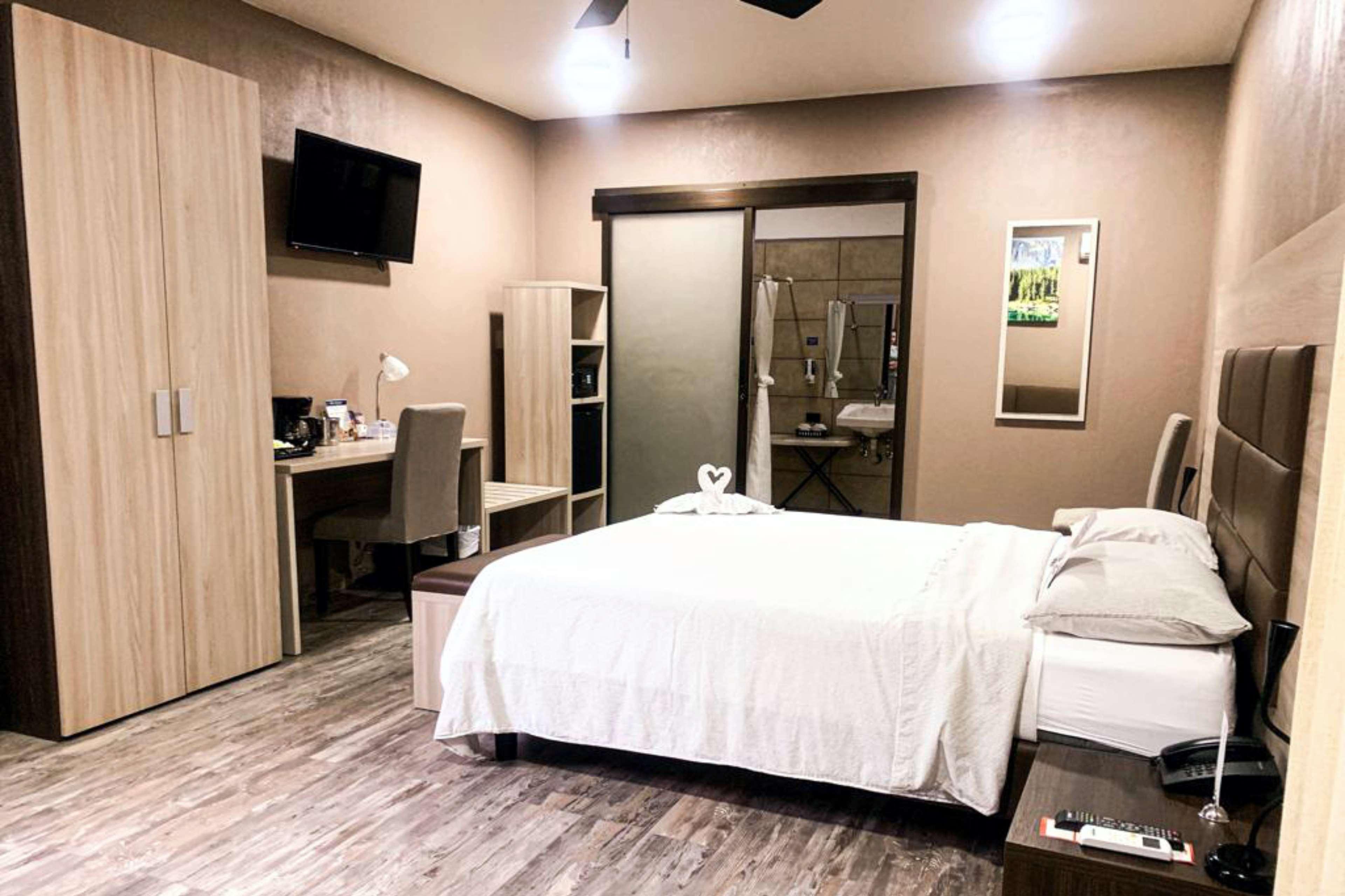 Best Western El Sitio Hotel & Casino Liberia Εξωτερικό φωτογραφία