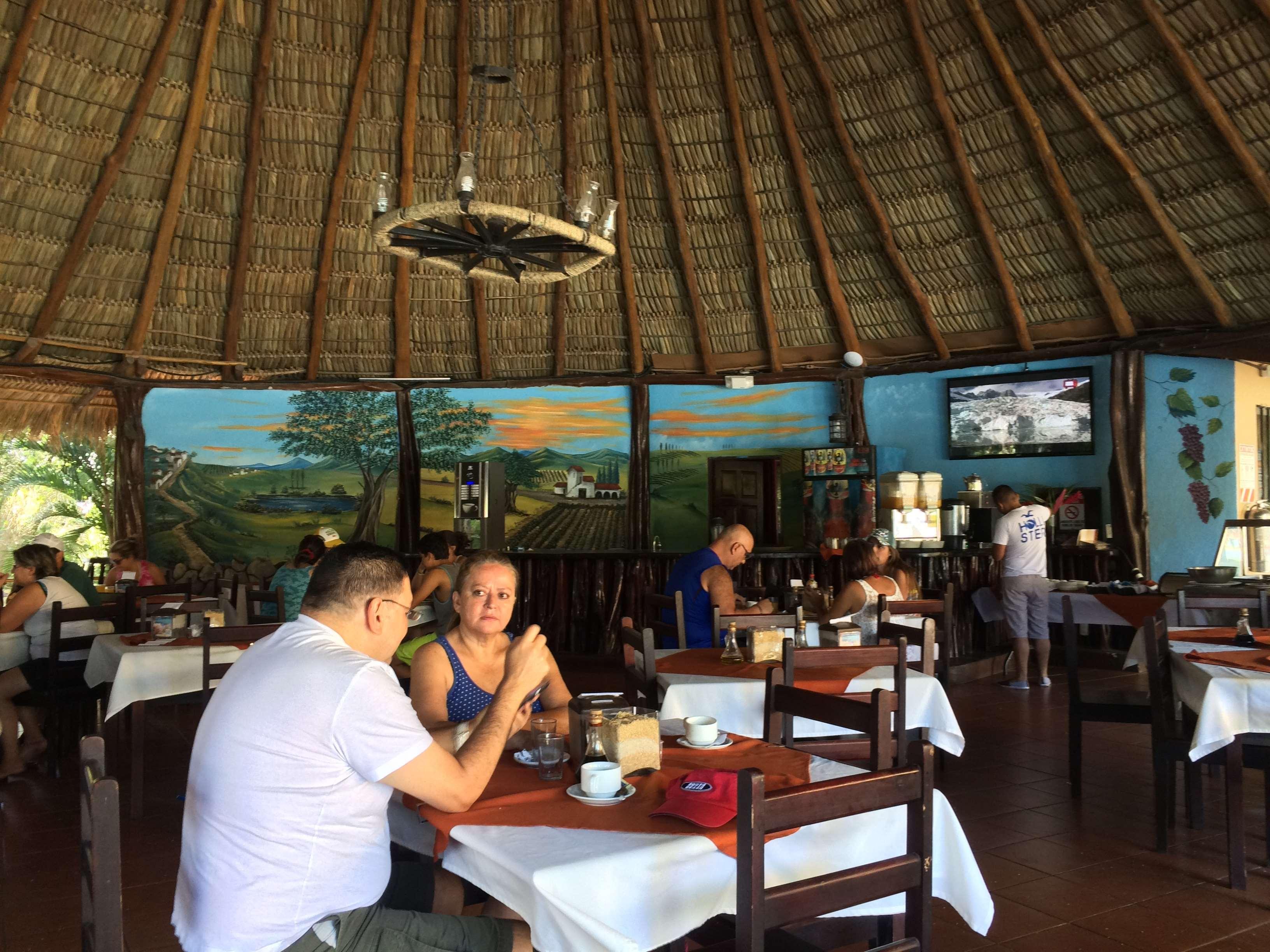 Best Western El Sitio Hotel & Casino Liberia Εξωτερικό φωτογραφία
