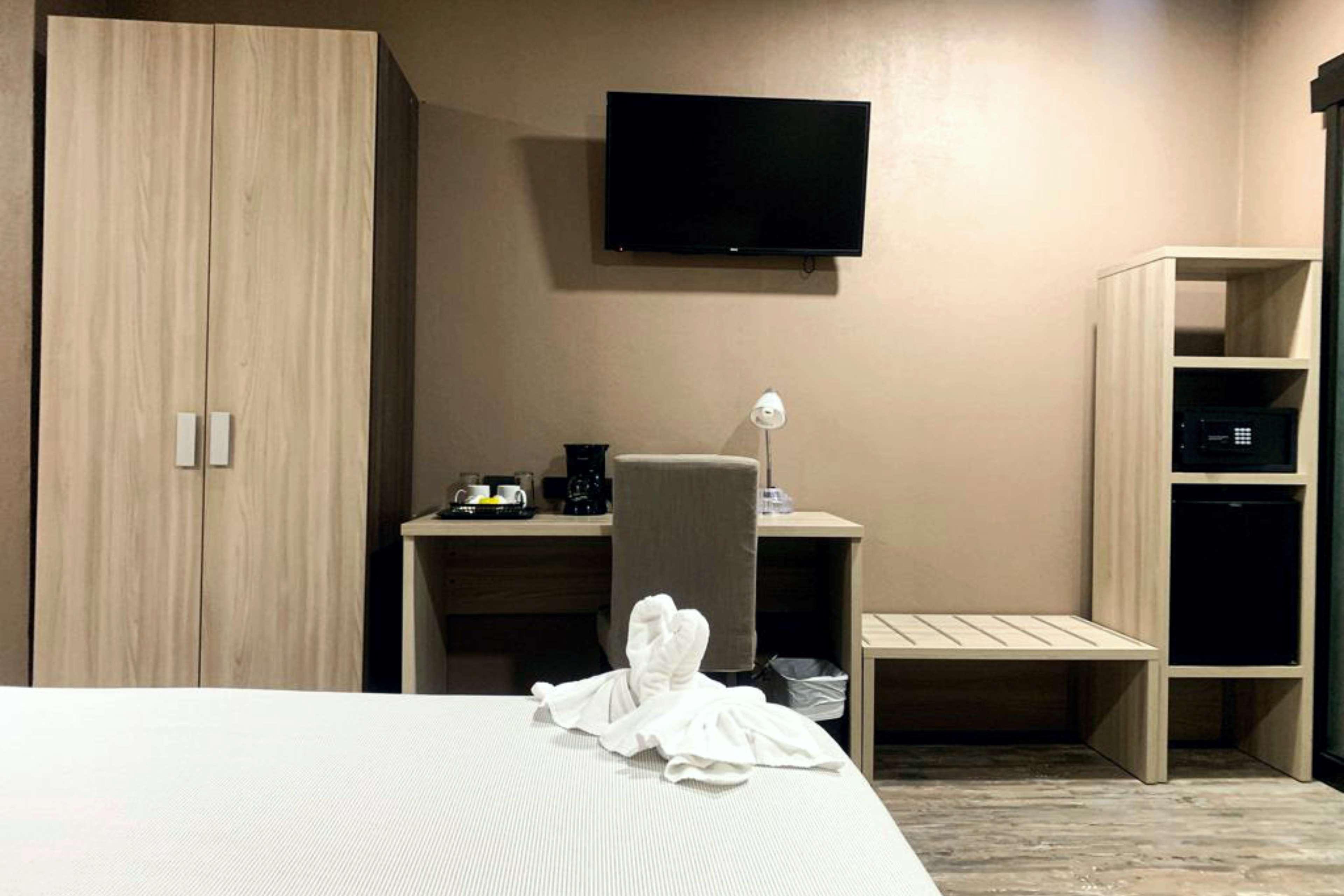 Best Western El Sitio Hotel & Casino Liberia Εξωτερικό φωτογραφία