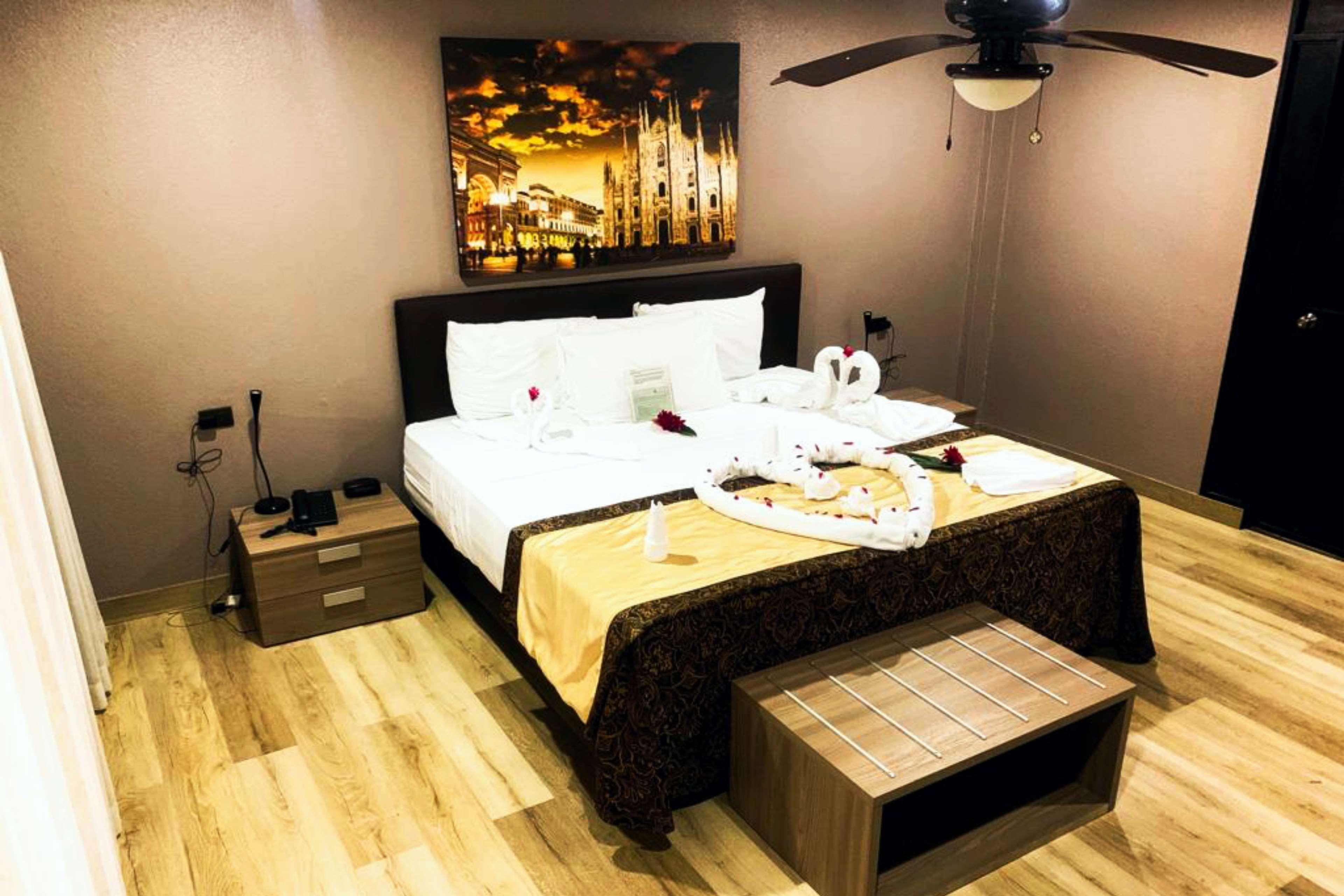 Best Western El Sitio Hotel & Casino Liberia Εξωτερικό φωτογραφία