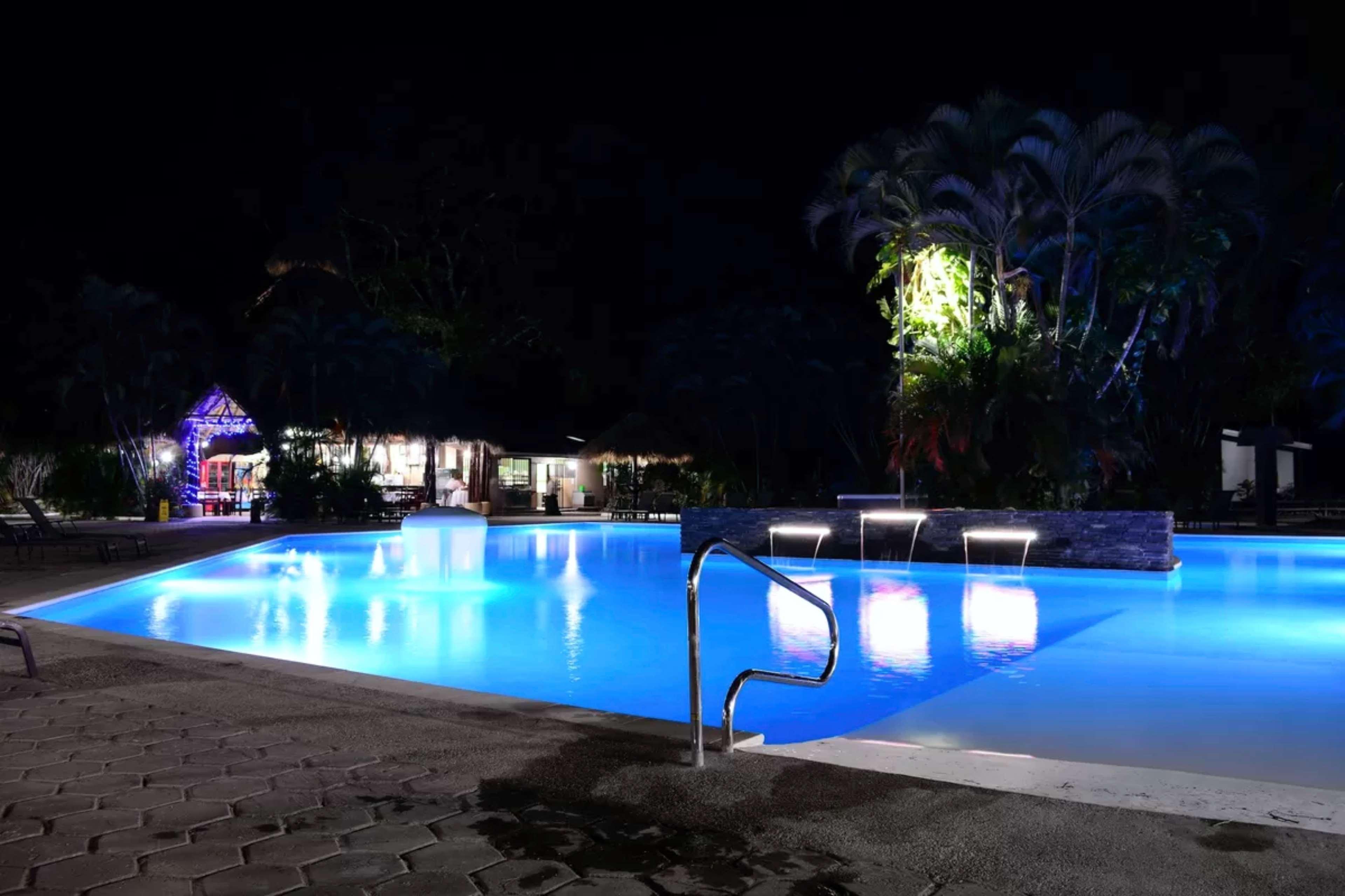 Best Western El Sitio Hotel & Casino Liberia Εξωτερικό φωτογραφία