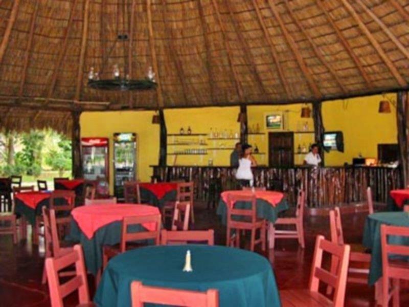 Best Western El Sitio Hotel & Casino Liberia Εξωτερικό φωτογραφία