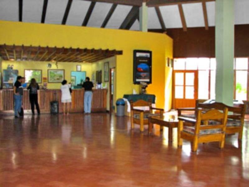 Best Western El Sitio Hotel & Casino Liberia Εξωτερικό φωτογραφία