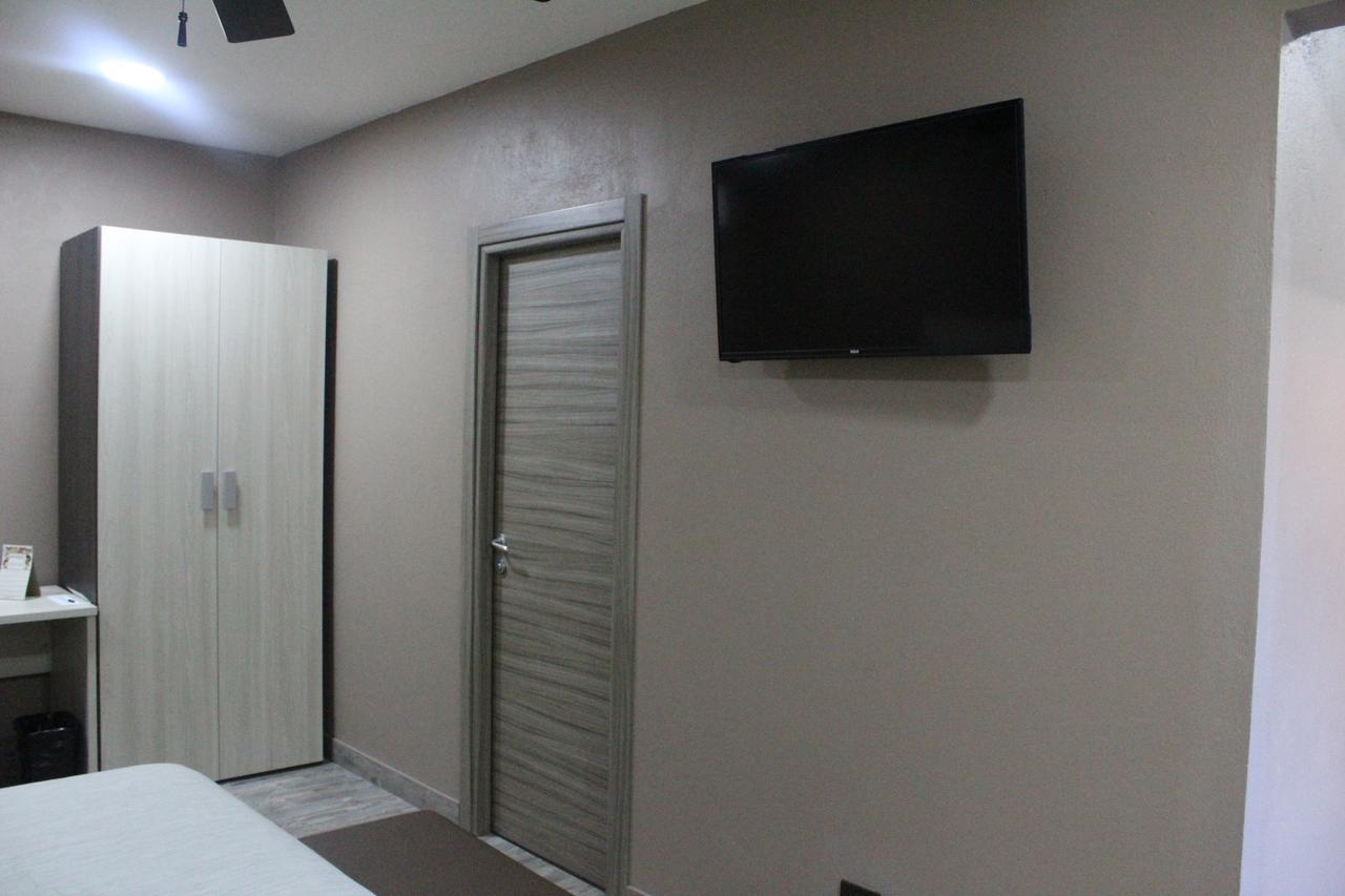 Best Western El Sitio Hotel & Casino Liberia Εξωτερικό φωτογραφία