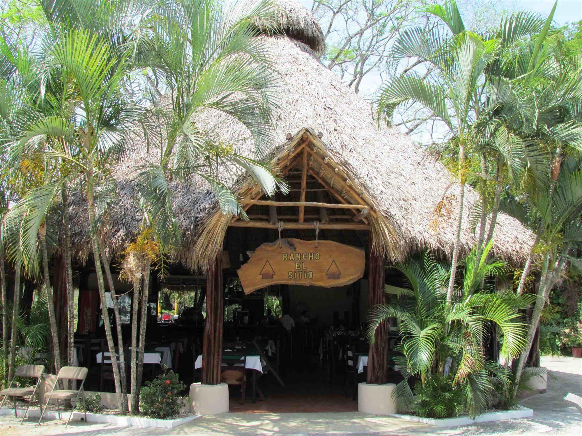 Best Western El Sitio Hotel & Casino Liberia Εξωτερικό φωτογραφία