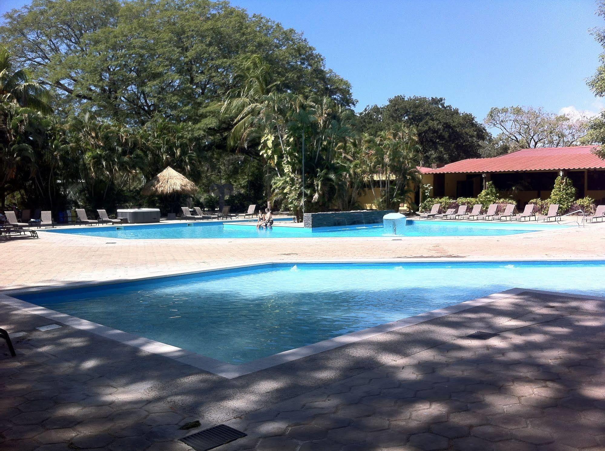 Best Western El Sitio Hotel & Casino Liberia Εξωτερικό φωτογραφία