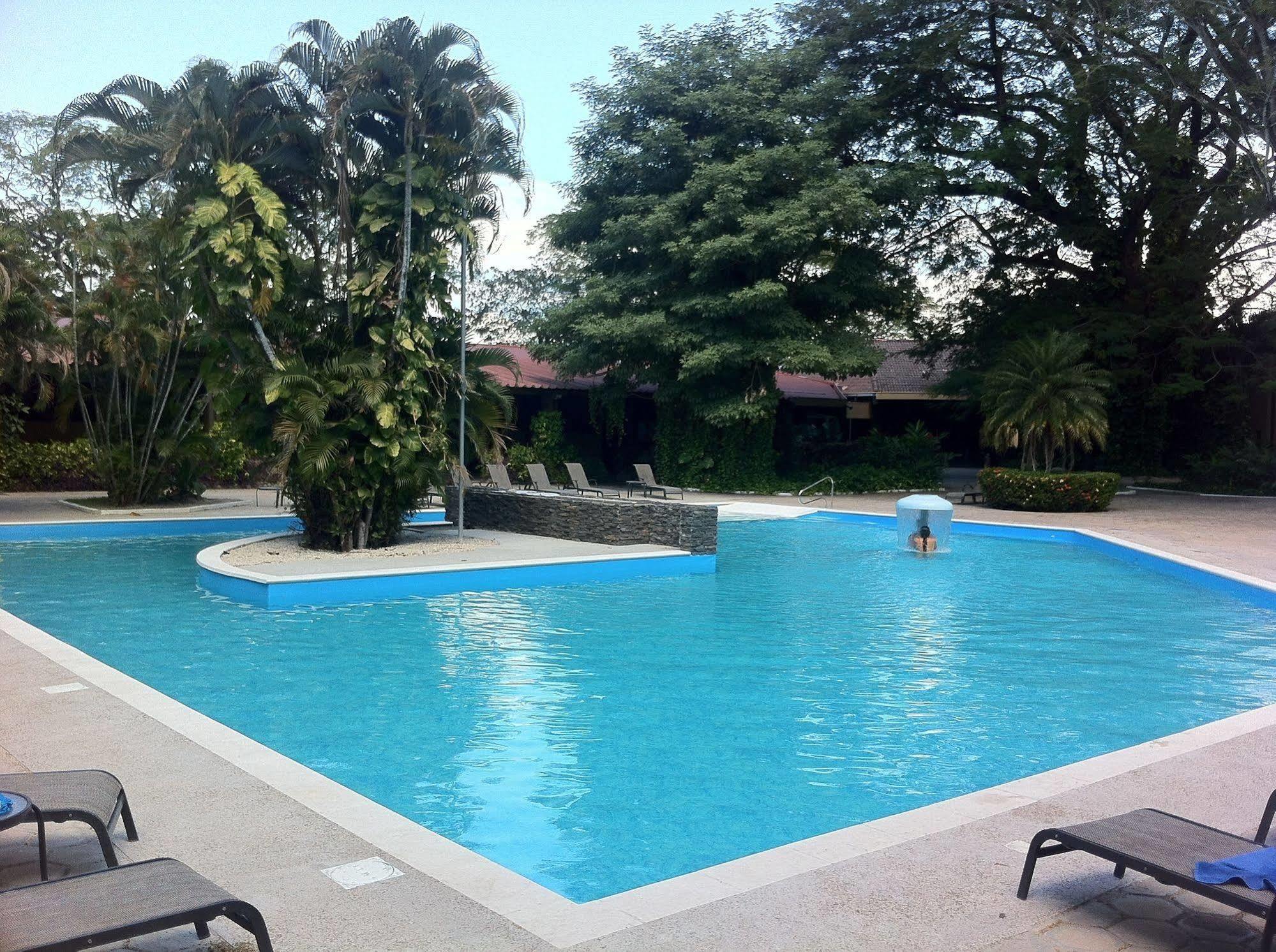 Best Western El Sitio Hotel & Casino Liberia Εξωτερικό φωτογραφία