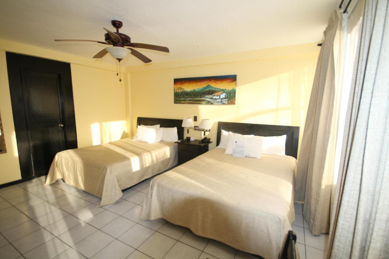 Best Western El Sitio Hotel & Casino Liberia Εξωτερικό φωτογραφία